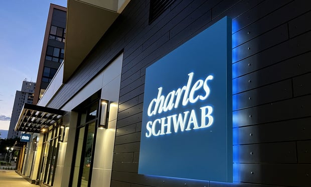 Charles Schwab & 11 other firms fined $63M by SEC, in ‘off-channel’ texting crackdown