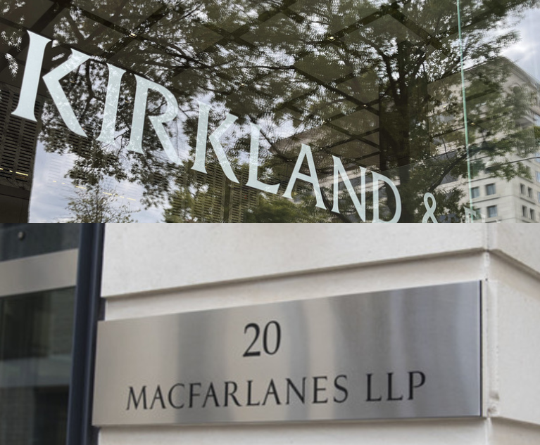 Kirkland, Macfarlanes Act as Evelyn Partners Offloads £700M Professional Services Arm