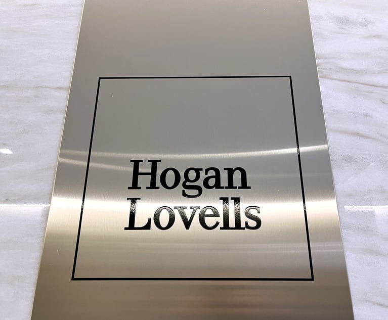 Hogan Lovells Takes Partner Quartet, Hiring from Dechert, Ashurst in Singapore