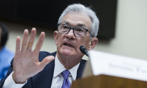 Fed Warns Rate Cuts Aren’t Guaranteed