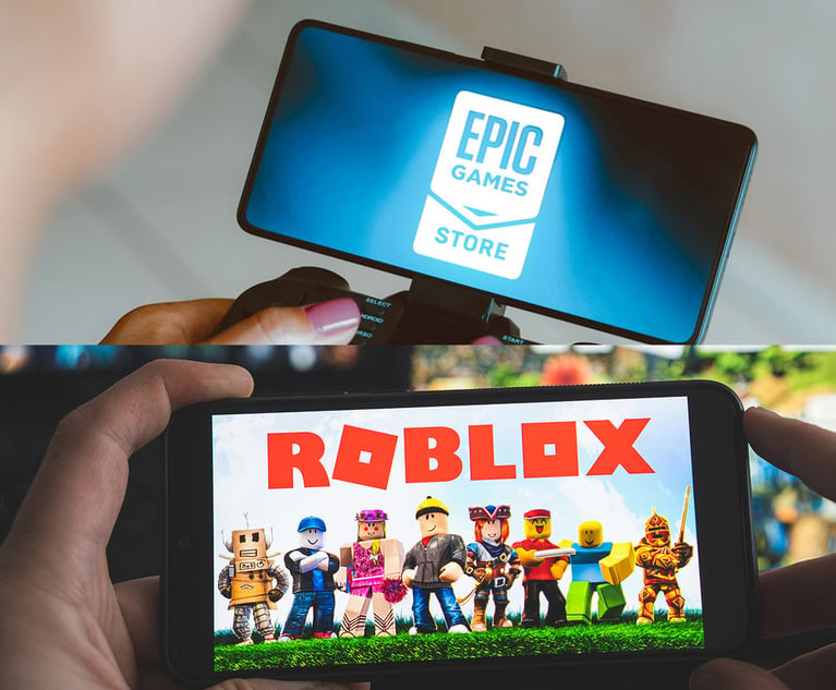 'Transforming Children Into ATMs'?: Roblox, Epic Games Sued for Allegedly Fueling Addictive Behavior in Minors