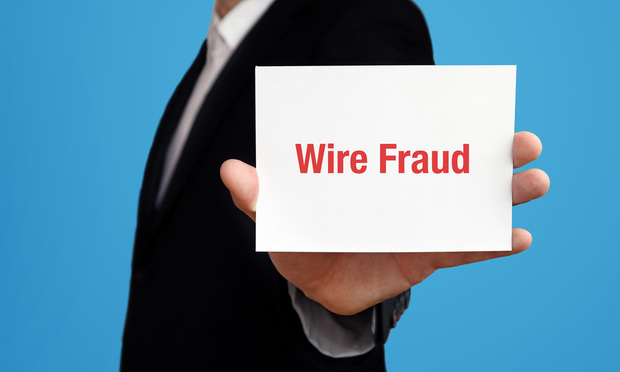 Wire fraud claims expose financial advisers' insurance gaps