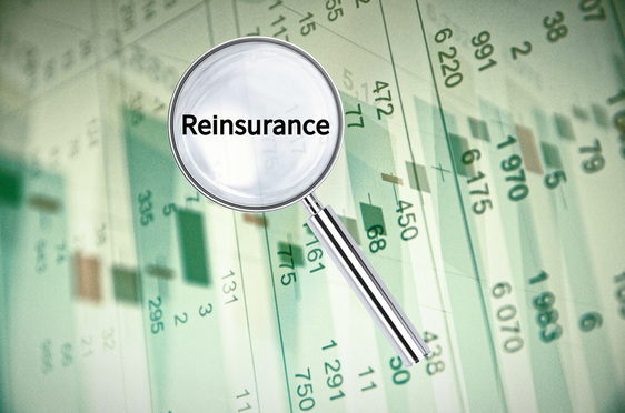 S&P: Top global reinsurers of 2024