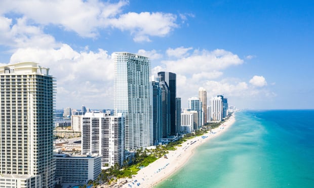 Miami Office Activity Takes a Dive in Q4 as 'Market Stabilizes to New Normal'