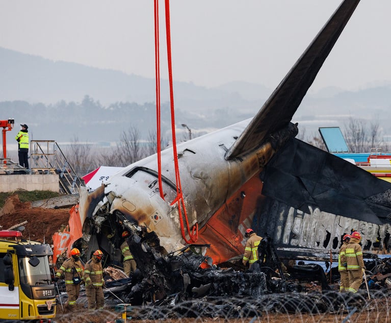 Aviation Attorney and Pilot Analyzes Jeju Air Crash, Potential Litigation Issues