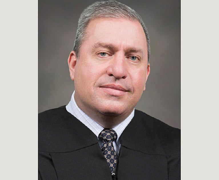 Pa. Supreme Court Taps New Philadelphia Family Division Administrative Judge