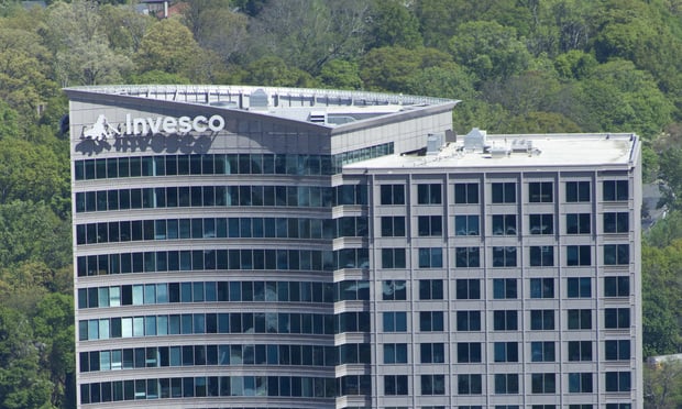 SEC fines Invesco Advisers $17.5M over 'misleading' ESG investing claims