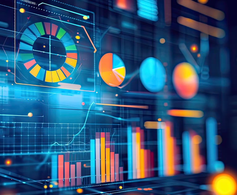 The Week in Data Jan. 24: A Look at Legal Industry Trends by the Numbers