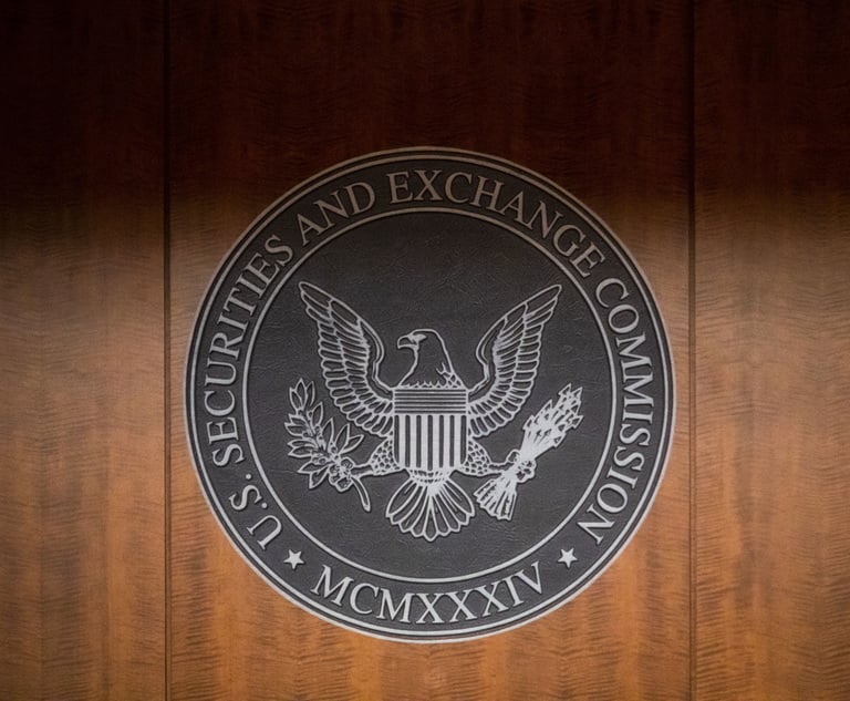 'Final Countdown': SEC Launches Nearly 800% Litigation Surge in October