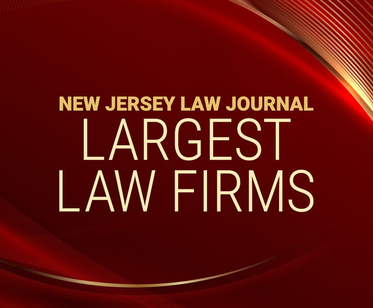 Largest Law Firms: Firm Leadership and Practice Areas