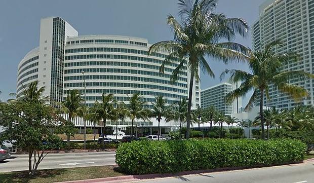 Fontainebleau Development Snags $1.75B to Refinance Two Miami Resorts