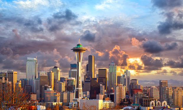 Seattle Office Market Hits 'Turning Point' in Q4