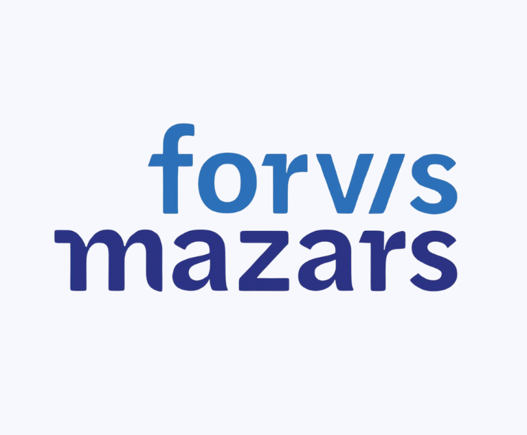 Forvis Mazars Announces New Partners, Principals and Managing Directors