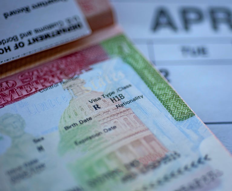 Workers' Attempt to Link H-1B Hiring to Tax Fraud Falls Short With 2nd Circuit