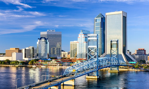 Jacksonville Multifamily Set for Rebound in Occupancy and Rents in 2025