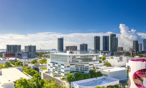 Key Miami Neighborhood Sees Largest 2024 Retail Rent Growth in Americas