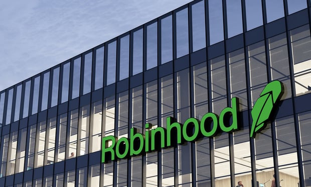 SEC fines 2 Robinhood broker-dealers $45M over data breach, trade reporting violations