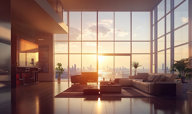 A New Dawn: Seizing Real Estate's Moment of Opportunity