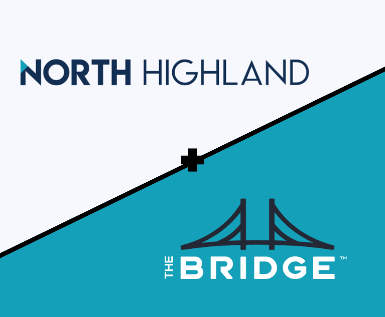 North Highland Acquires The Bridge