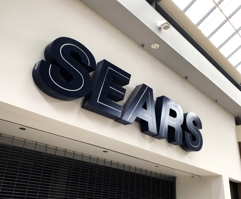 Mall of America Dealt Another Blow in Quest to End $10-Per-Year Lease with Sears