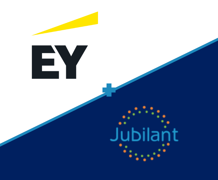 EY US Acquires HR Tech Consultancy Jubilant