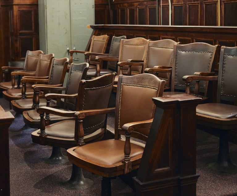 Trial Court Had No Authority to Reopen Voir Dire After Jury Impaneled in Civil Case, State Appellate Court Rules