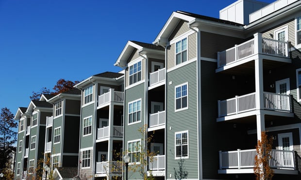 Pembroke Enters US Multifamily Market with Arlington Acquisition as it Gears up for Big 2025