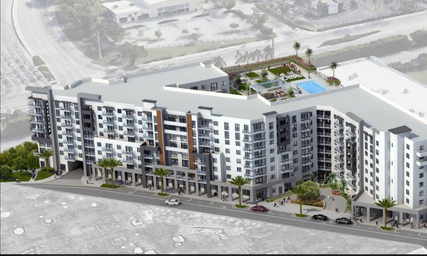 Terra Lands $170M for Miami Mixed-Use Transit Community Project