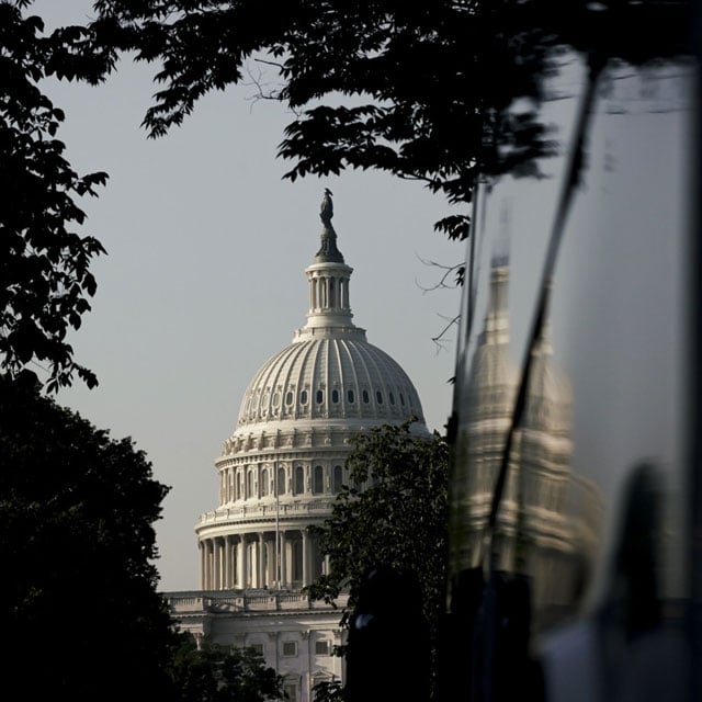 What the New $1.9T Spending Law Means for Life and Annuity Legislation