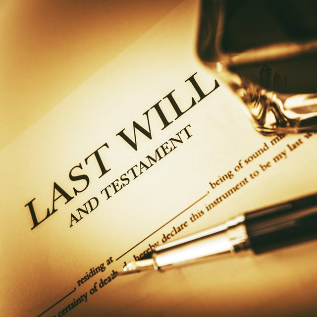 How to ‘Bulletproof’ a Will With a No-Contest Clause