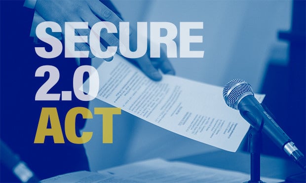 SECURE 2.0 compliance in 2025: Key guidance for 401(k) plan sponsors