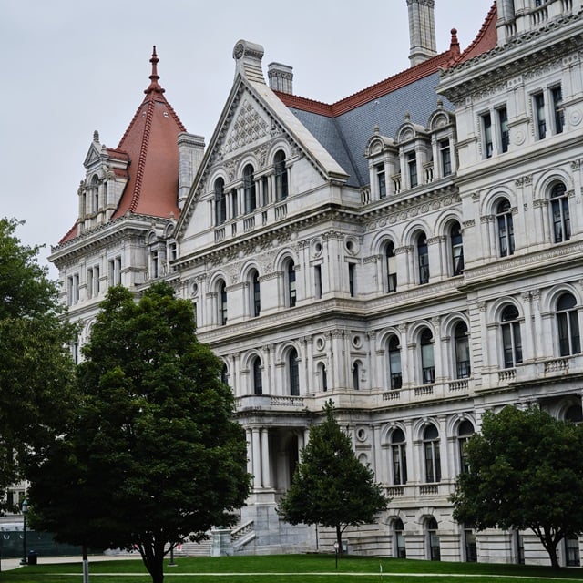 New York State Bill Could Double Annuity Income Tax Exemption for Older Residents