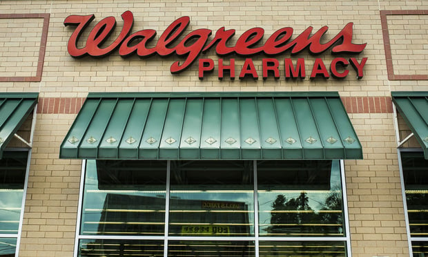 DOJ sues Walgreens for allegedly filling millions of illegal prescriptions, despite ‘clear red flags’