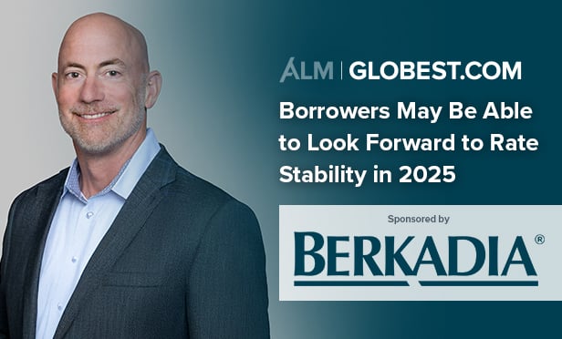 Borrowers May Be Able to Look Forward to Rate Stability in 2025