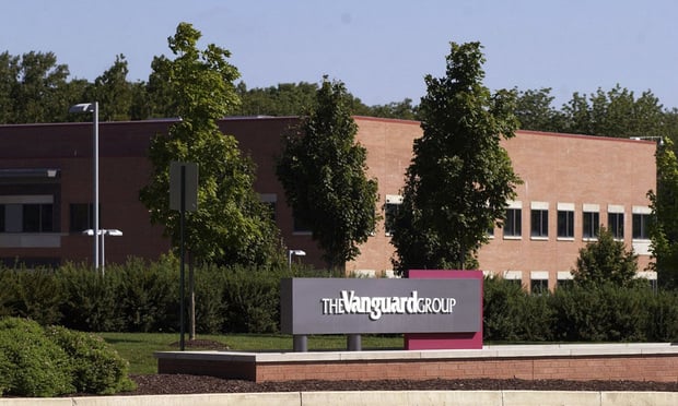 Vanguard to pay SEC $106M to settle violations over ‘misleading’ target date fund statements