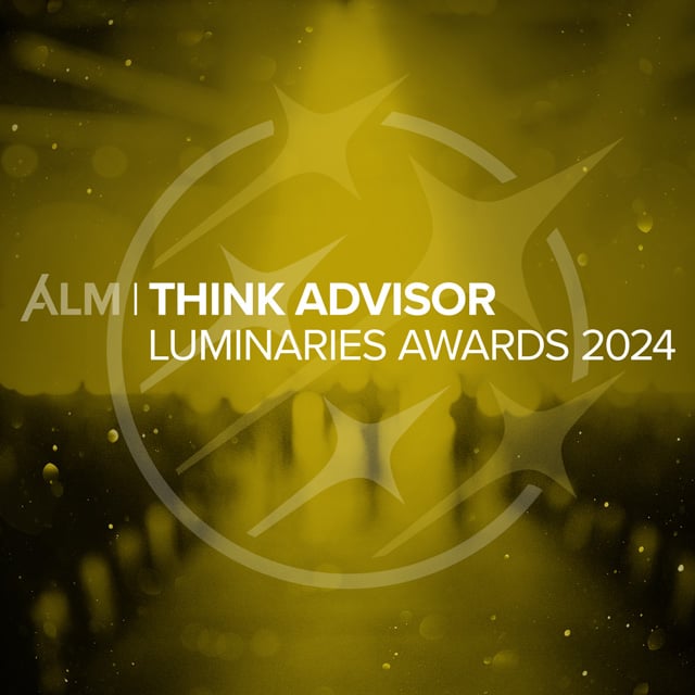 Meet the Luminaries Class of 2024 Finalists