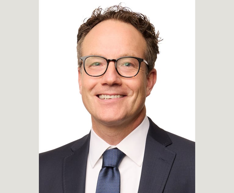 Attracted to Thompson Hine's Fee Flexibility, Morgan Lewis Litigator Switches Firms in Chicago