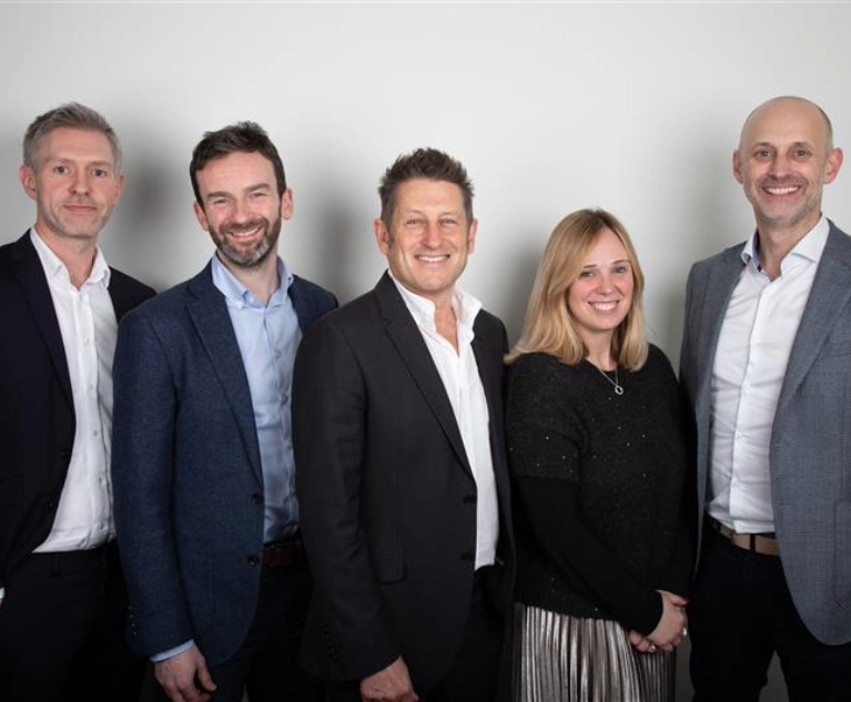 Shoosmiths Hires Two Locke Lord London Partners as Part of a Six-Strong IP Team