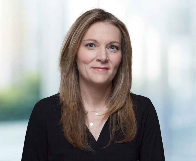 Cornerstone Research Names Kristin Feitzinger as New Chair of Firm's Board of Directors