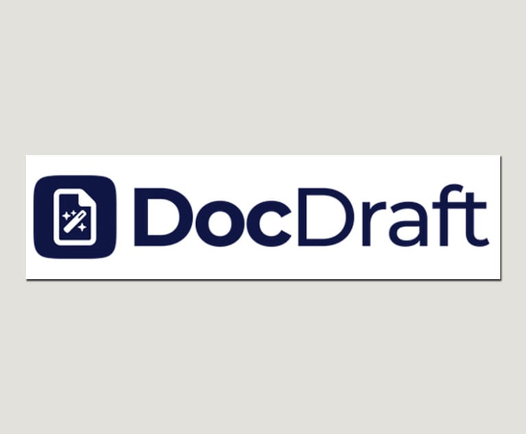 Legal Drafting Startup DocDraft AI Launches Drafting, Attorney Service Platform