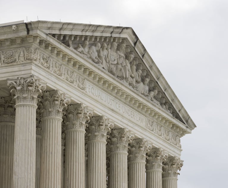 Justices Will Weigh Constitutionality of Law Allowing Terror Victims to Sue PLO