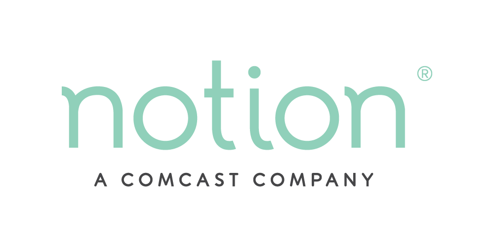 Notion Logo