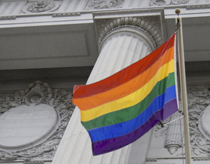 Amicus Briefs Make the Case for Marriage Equality