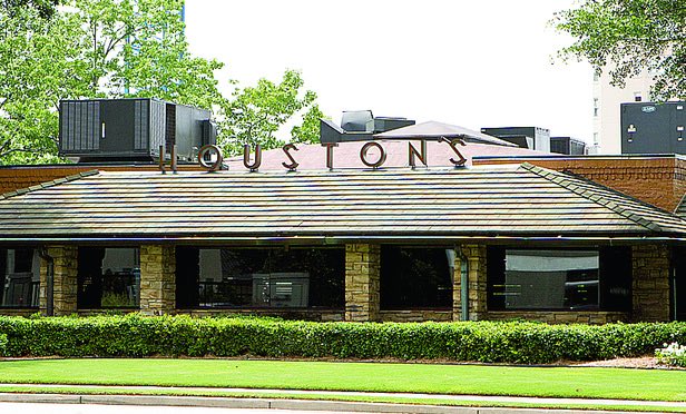 Lawyer Ousted With Clients From Houston's Sues Restaurant Claiming Racial Bias