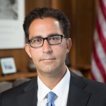 Judge Vince Chhabria, U.S. District Court for the Northern District of California (Credit: Jason Doiy / The Recorder)