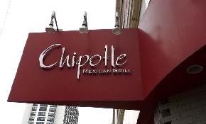 Chipotle Facing Lawsuit From Workers Over Wages CNNMoney Reports
