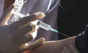 Firing of Needle Averse Pharmacist Not Wrongful Circuit Rules