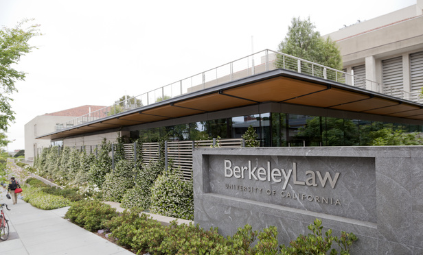 UC Berkeley Dean's Accuser Gets 1 7M in Sexual Harassment Settlement