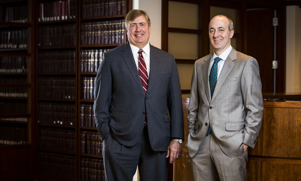 Podcast: D C Litigation Departments of the Year: Conversations With Our Winners