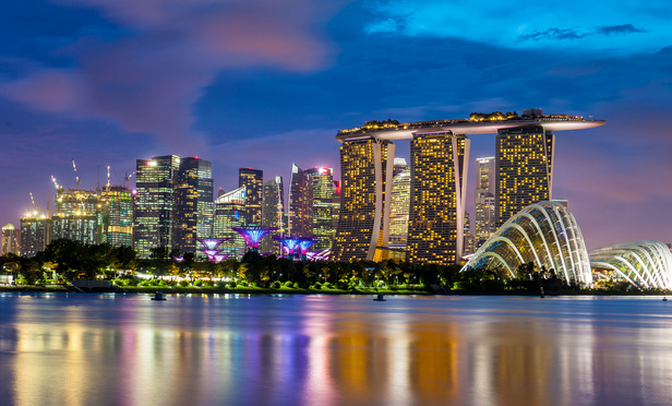 Singapore International Arbitration Centre Opens First Office Outside of Asia in New York